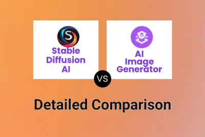 Stable Diffusion AI vs AI Image Generator