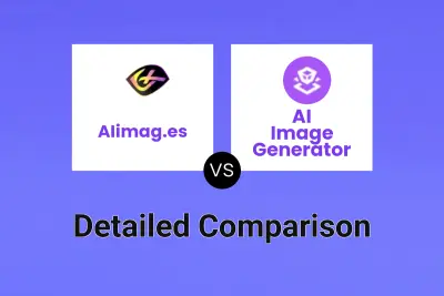 AIimag.es vs AI Image Generator