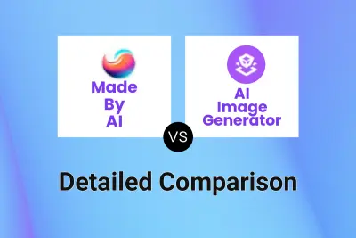 Made By AI vs AI Image Generator