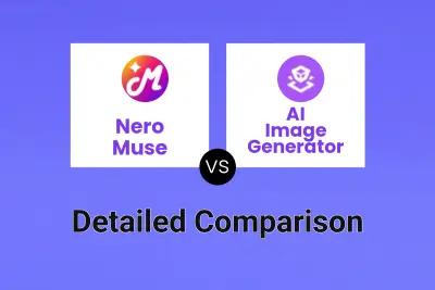 Nero Muse vs AI Image Generator