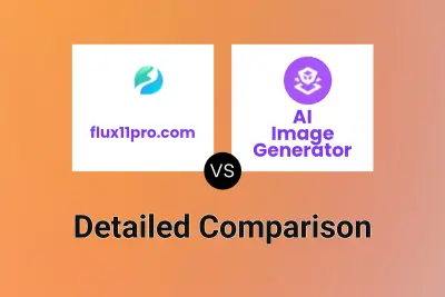 flux11pro.com vs AI Image Generator