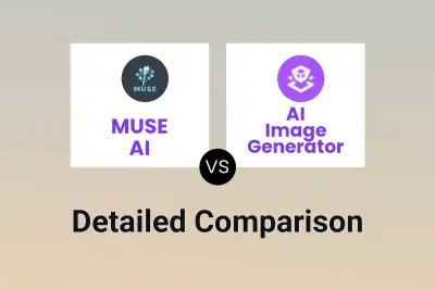 MUSE AI vs AI Image Generator