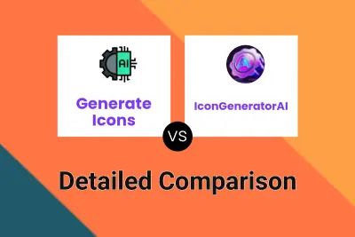 Generate Icons vs IconGeneratorAI