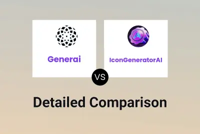 Generai vs IconGeneratorAI