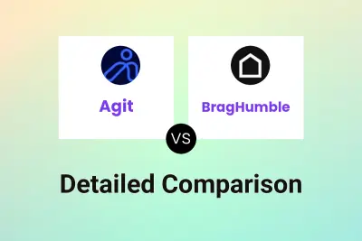 Agit vs BragHumble