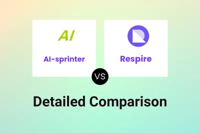 AI-sprinter vs Respire