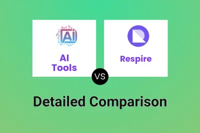 AI Tools vs Respire