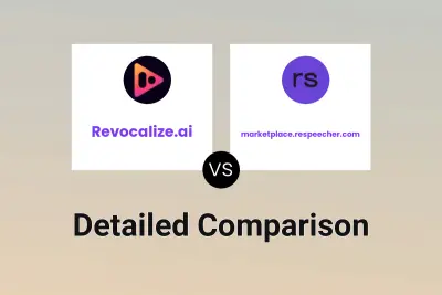 Revocalize.ai vs marketplace.respeecher.com