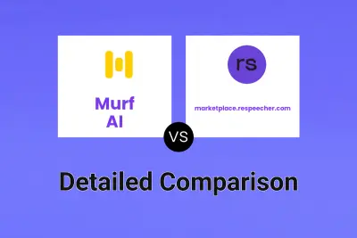 Murf AI vs marketplace.respeecher.com