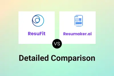 ResuFit vs Resumaker.ai