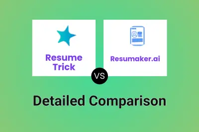 Resume Trick vs Resumaker.ai