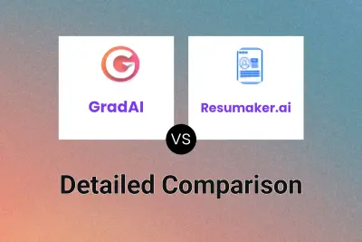 GradAI vs Resumaker.ai