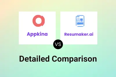 Appkina vs Resumaker.ai