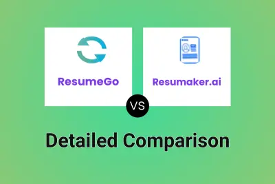 ResumeGo vs Resumaker.ai