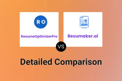 ResumeOptimizerPro vs Resumaker.ai