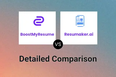 BoostMyResume vs Resumaker.ai