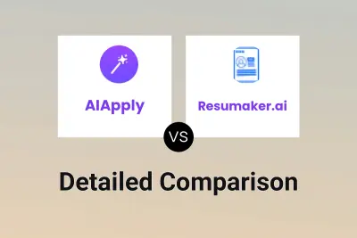 AIApply vs Resumaker.ai