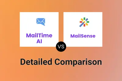 MailTime AI vs MailSense