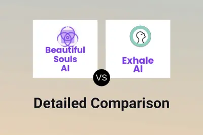 Beautiful Souls AI vs Exhale AI