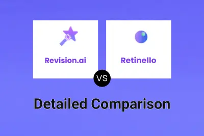 Revision.ai vs Retinello