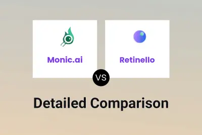 Monic.ai vs Retinello