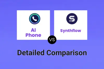 AI Phone vs Synthflow