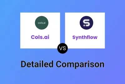 Cols.ai vs Synthflow