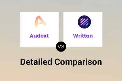 Audext vs Writtan