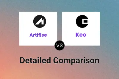 Artifise vs Keo