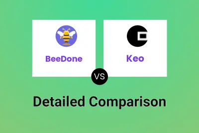 BeeDone vs Keo