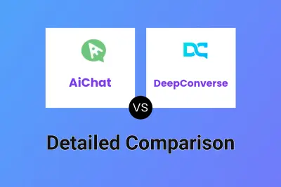 AiChat vs DeepConverse