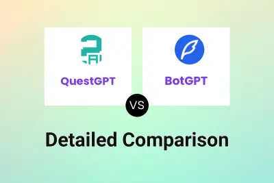 QuestGPT vs BotGPT