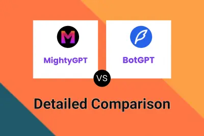 MightyGPT vs BotGPT