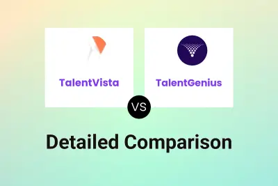 TalentVista vs TalentGenius