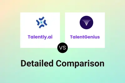 Talently.ai vs TalentGenius