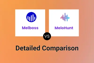 Melboss vs MeloHunt