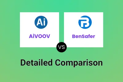 AiVOOV vs BenSafer