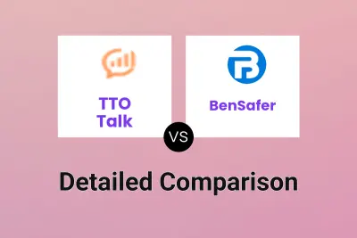 TTO Talk vs BenSafer