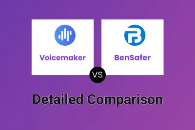 Voicemaker vs BenSafer