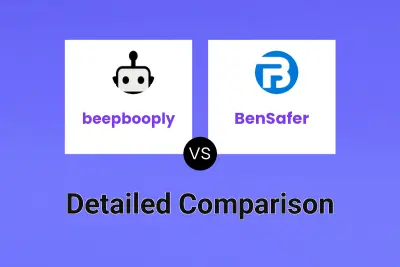 beepbooply vs BenSafer