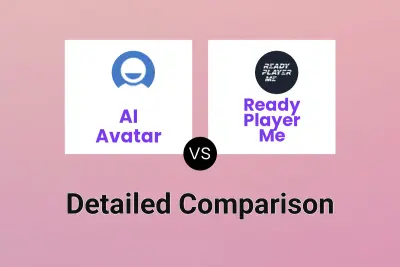 AI Avatar vs Ready Player Me