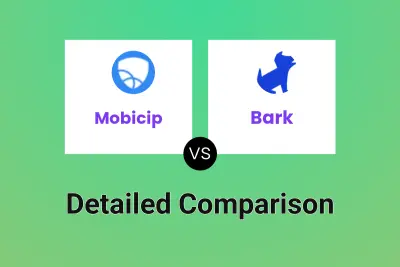 Mobicip vs Bark