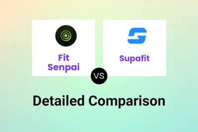 Fit Senpai vs Supafit