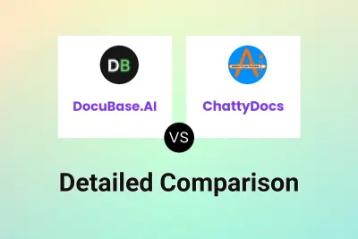 DocuBase.AI vs ChattyDocs