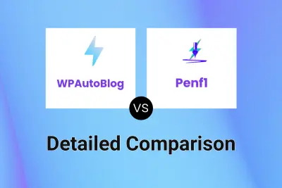 WPAutoBlog vs Penf1