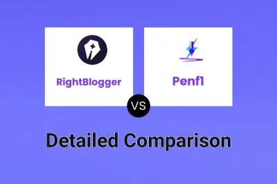 RightBlogger vs Penf1