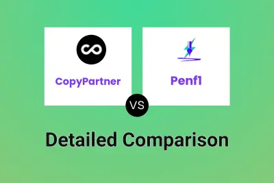 CopyPartner vs Penf1