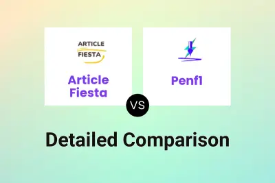 Article Fiesta vs Penf1