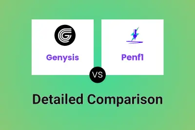 Genysis vs Penf1