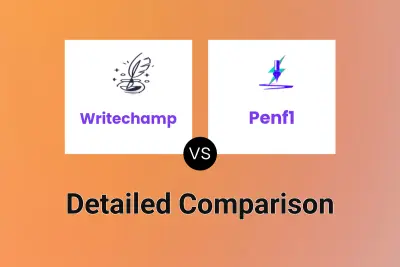 Writechamp vs Penf1